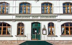 Landgasthof und Hotel Forchhammer